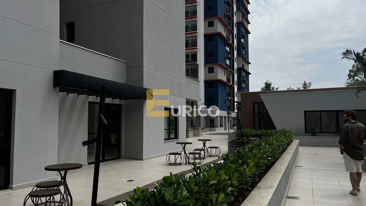 Apartamento à venda no Parque Campolim em Sorocaba/SP: 