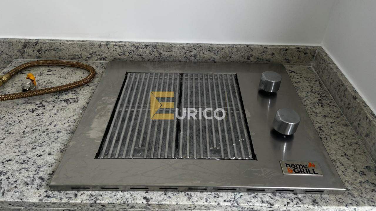 Apartamento à venda no Parque Campolim em Sorocaba/SP: 