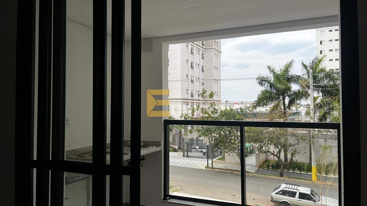 Apartamento à venda no Parque Campolim em Sorocaba/SP: 