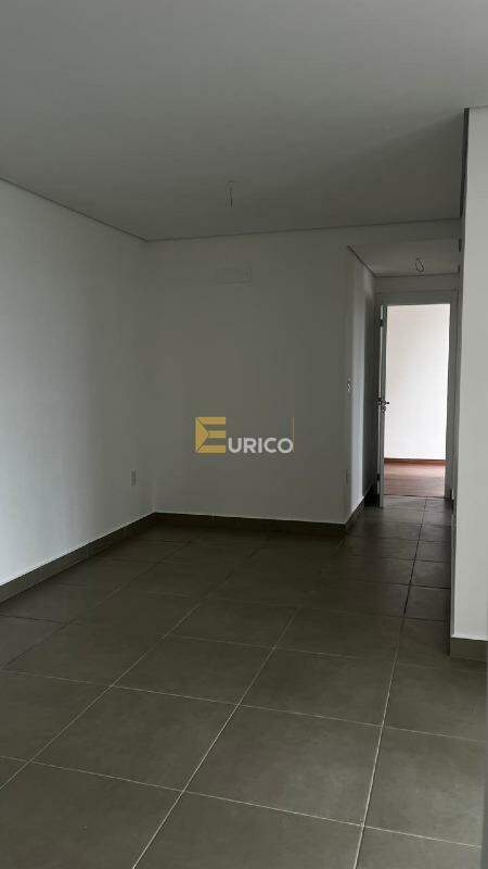 Apartamento à venda no Parque Campolim em Sorocaba/SP: 