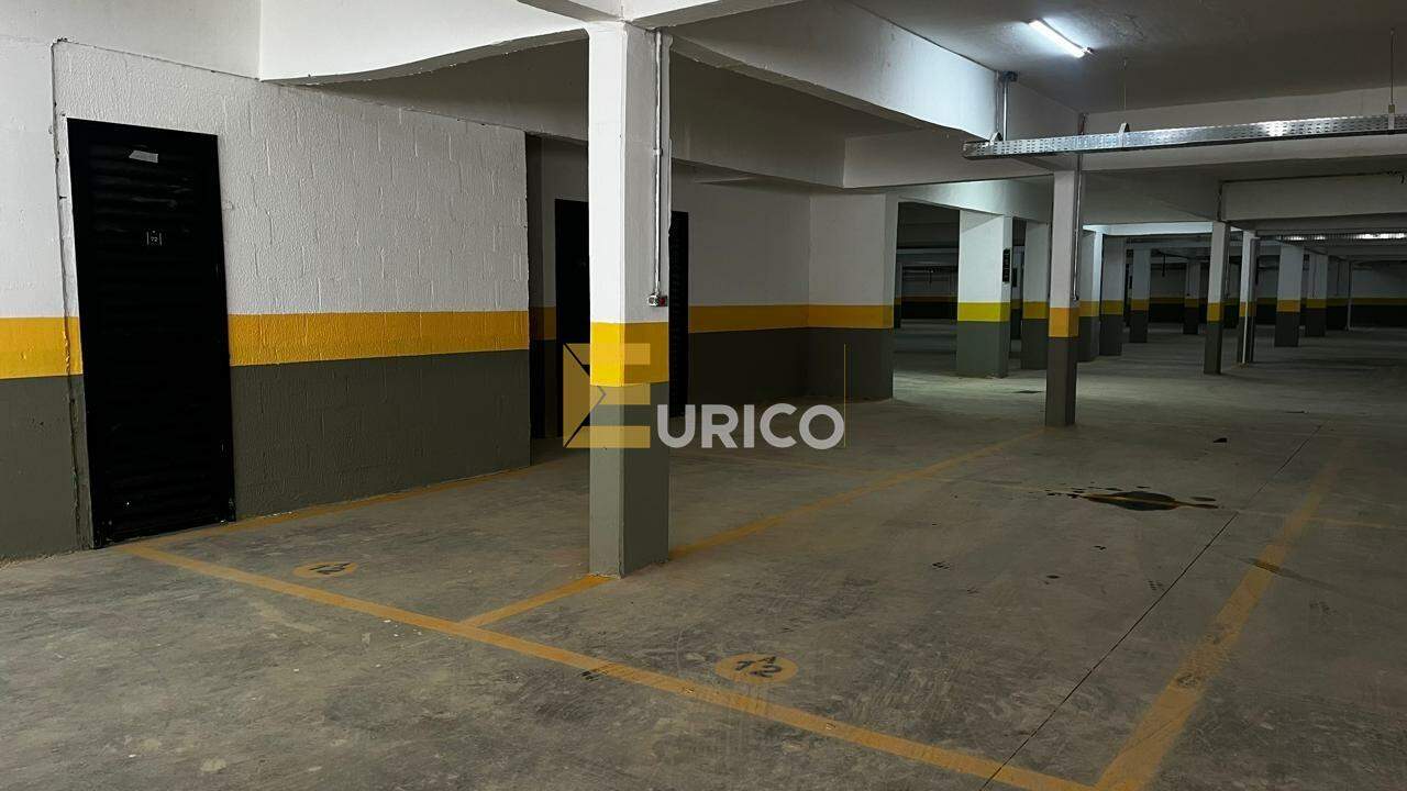 Apartamento à venda no Parque Campolim em Sorocaba/SP: 