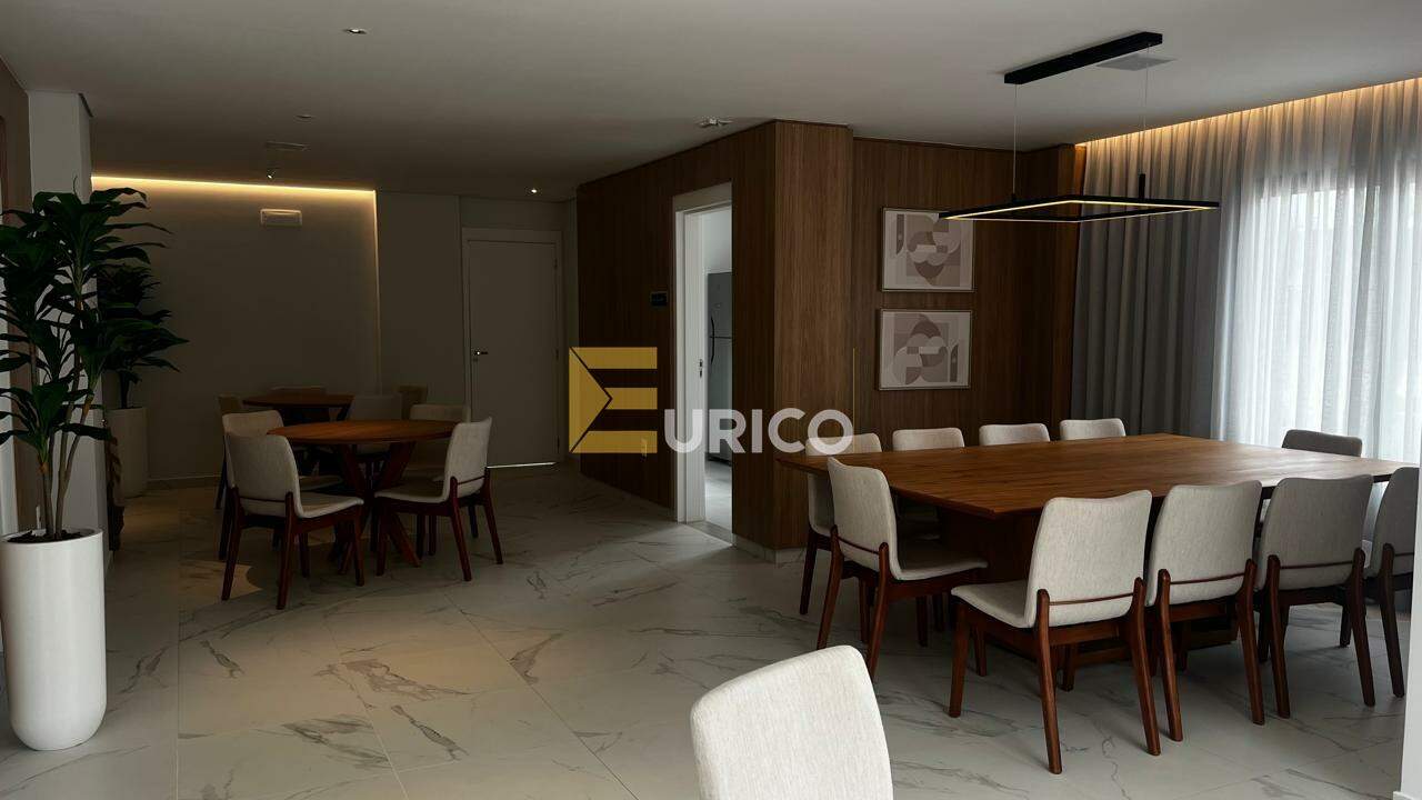 Apartamento à venda no Parque Campolim em Sorocaba/SP: 