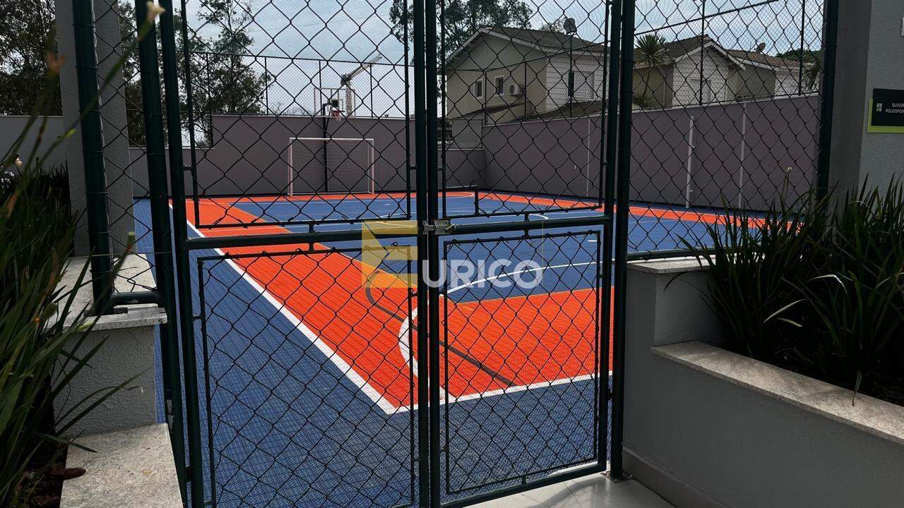 Apartamento à venda no Parque Campolim em Sorocaba/SP: 