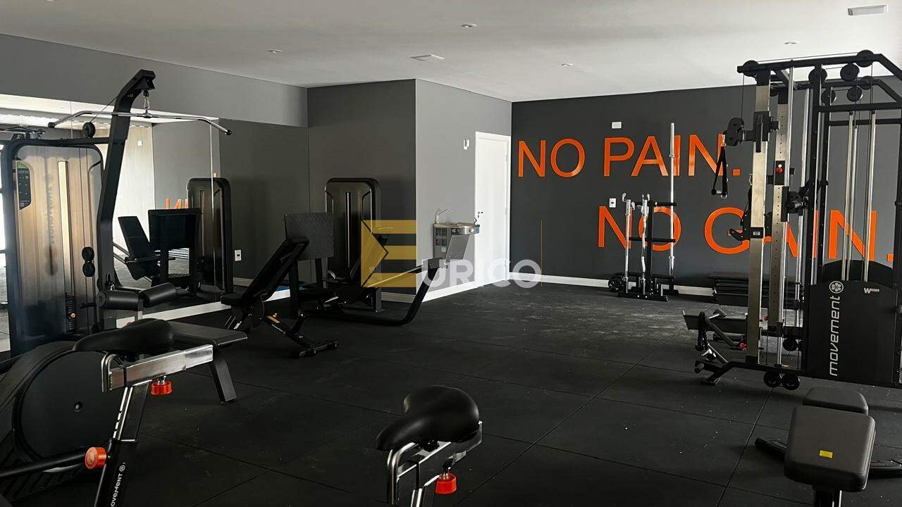 Apartamento à venda no Parque Campolim em Sorocaba/SP: 