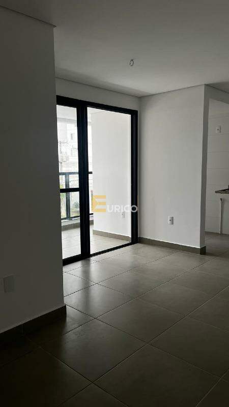 Apartamento à venda no Parque Campolim em Sorocaba/SP: 