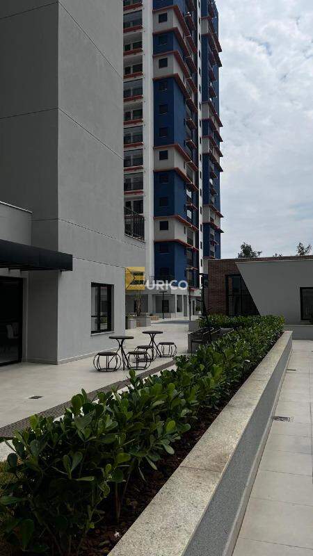 Apartamento à venda no Parque Campolim em Sorocaba/SP: 