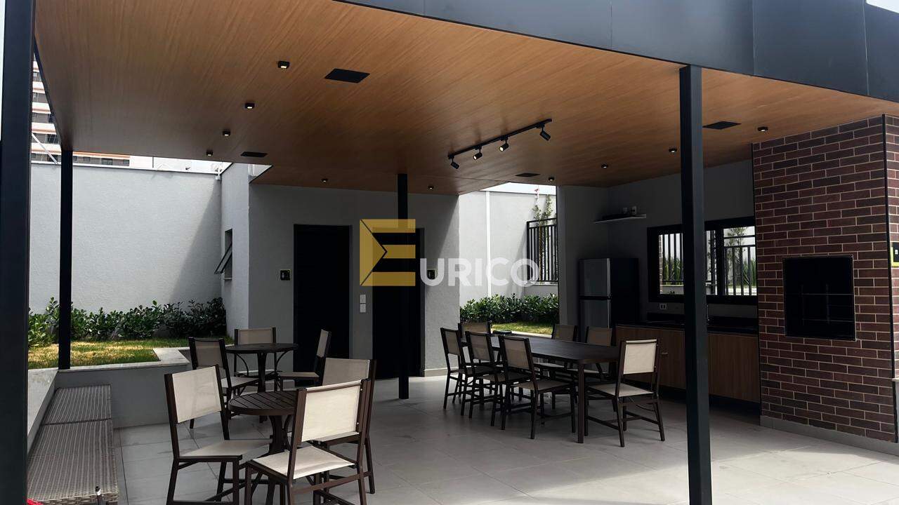 Apartamento à venda no Parque Campolim em Sorocaba/SP: 