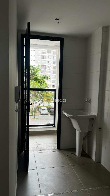 Apartamento à venda no Parque Campolim em Sorocaba/SP: 