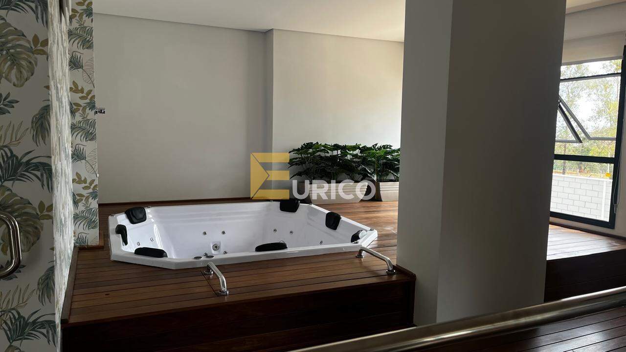 Apartamento à venda no Parque Campolim em Sorocaba/SP: 