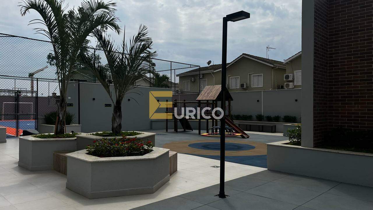 Apartamento à venda no Parque Campolim em Sorocaba/SP: 