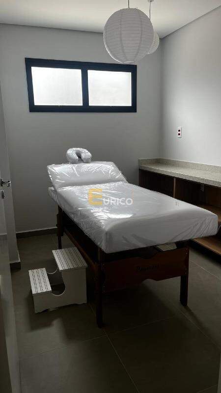 Apartamento à venda no Parque Campolim em Sorocaba/SP: 