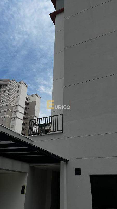 Apartamento à venda no Parque Campolim em Sorocaba/SP: 