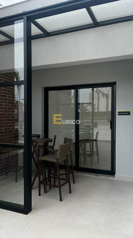 Apartamento à venda no Parque Campolim em Sorocaba/SP: 