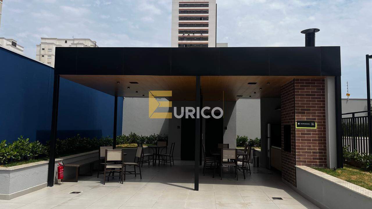 Apartamento à venda no Parque Campolim em Sorocaba/SP: 