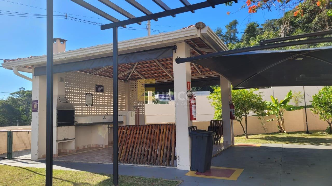 Apartamento à venda no Condomínio Residencial Vale das Figueiras em Valinhos/SP: 