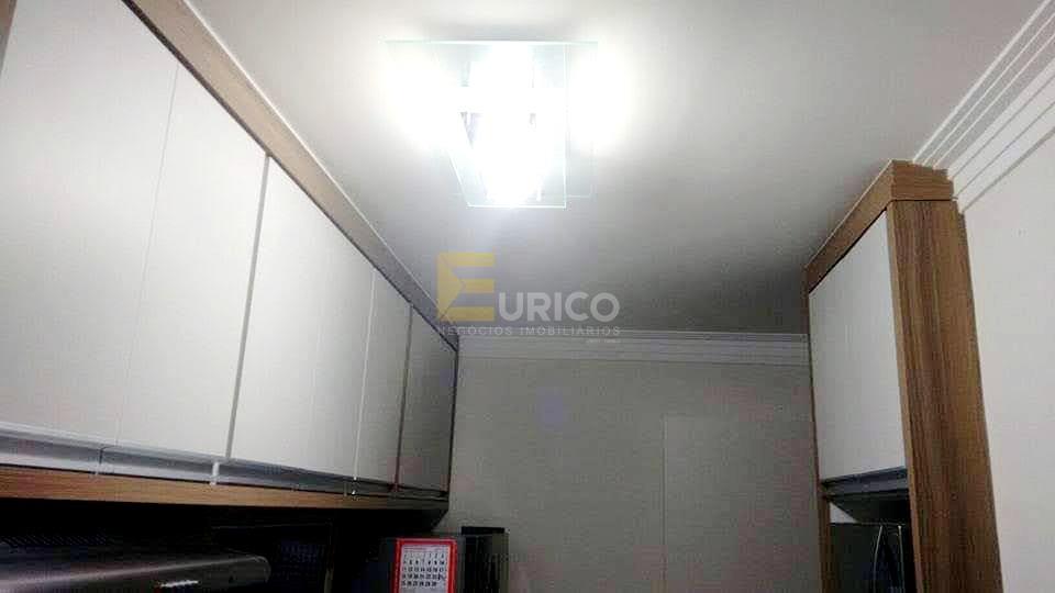 Apartamento à venda no Condomínio Residencial Vale das Figueiras em Valinhos/SP: 