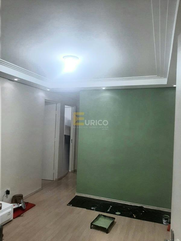 Apartamento à venda no Condomínio Residencial Vale das Figueiras em Valinhos/SP: 