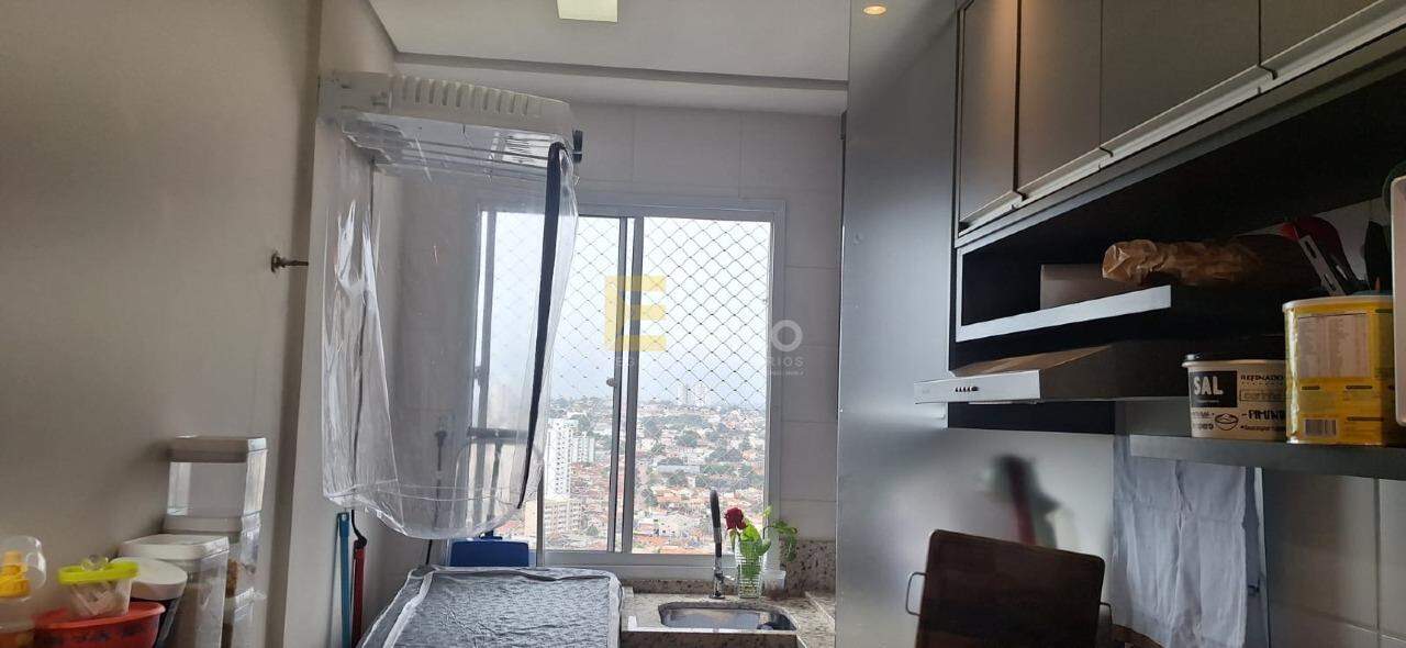 Apartamento à venda no Condomínio Reserva do Alto em Valinhos/SP: 