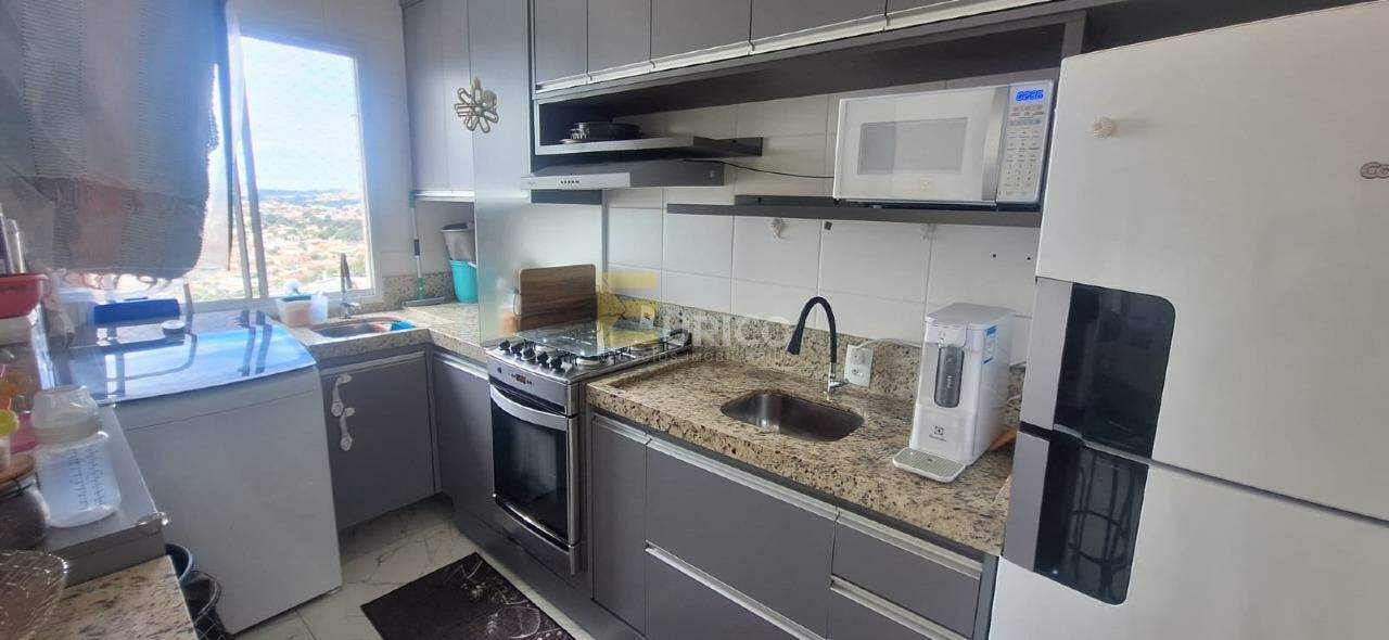 Apartamento à venda no Condomínio Reserva do Alto em Valinhos/SP: 