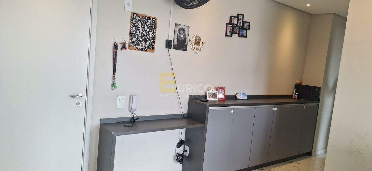 Apartamento à venda no Condomínio Reserva do Alto em Valinhos/SP: 