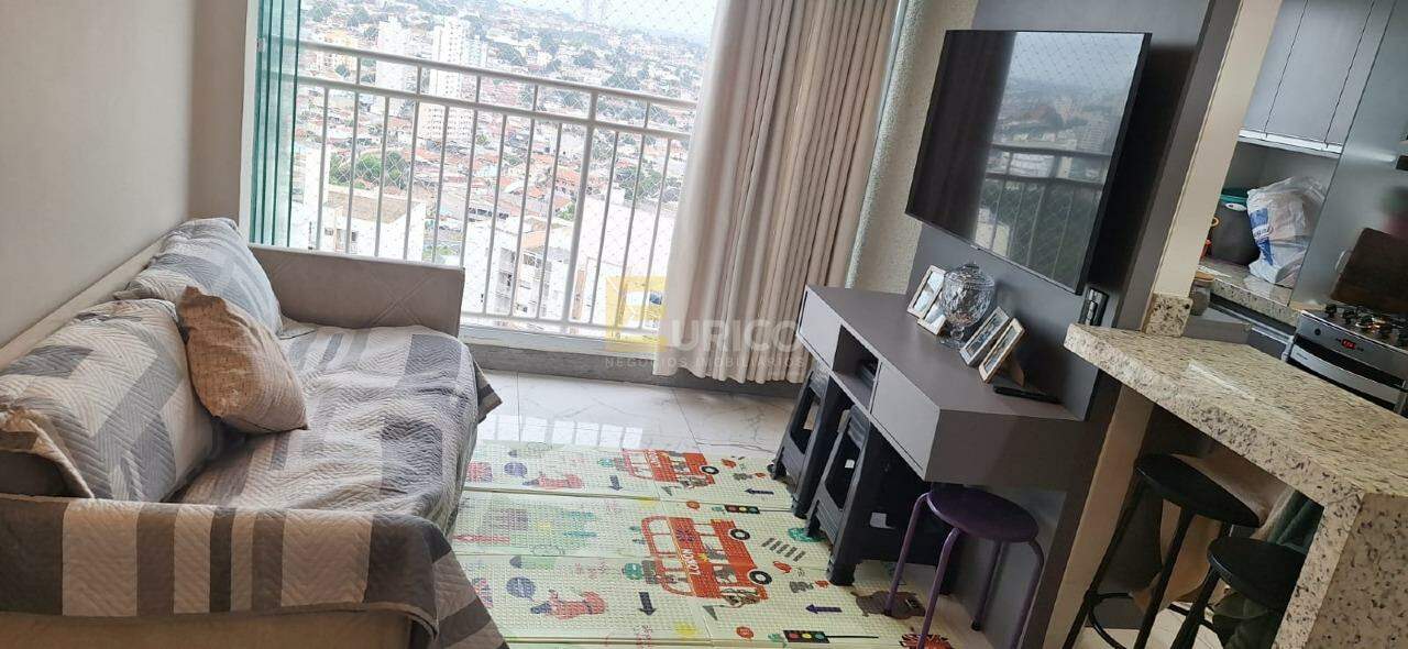 Apartamento à venda no Condomínio Reserva do Alto em Valinhos/SP: 