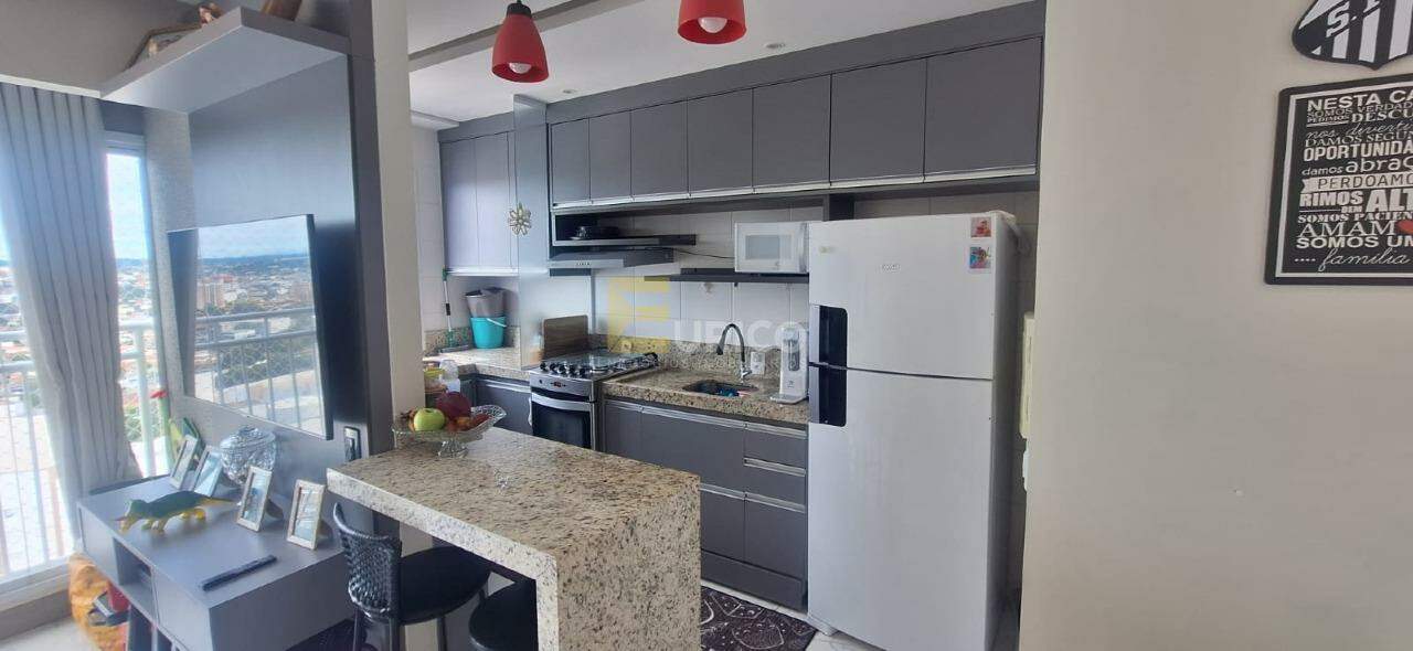 Apartamento à venda no Condomínio Reserva do Alto em Valinhos/SP: 