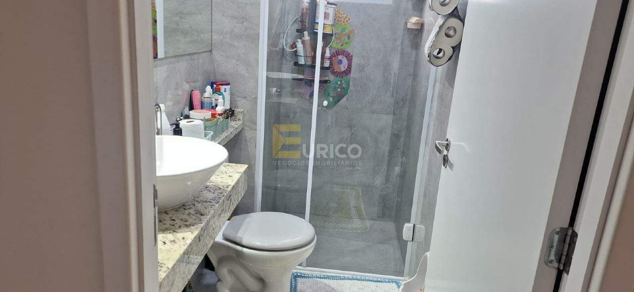 Apartamento à venda no Condomínio Reserva do Alto em Valinhos/SP: 