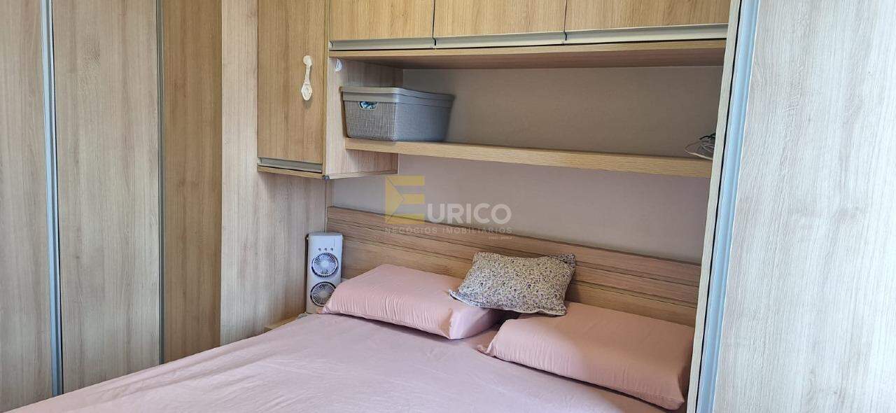 Apartamento à venda no Condomínio Reserva do Alto em Valinhos/SP: 