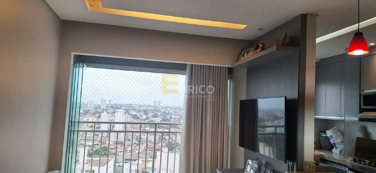 Apartamento à venda no Condomínio Reserva do Alto em Valinhos/SP: 