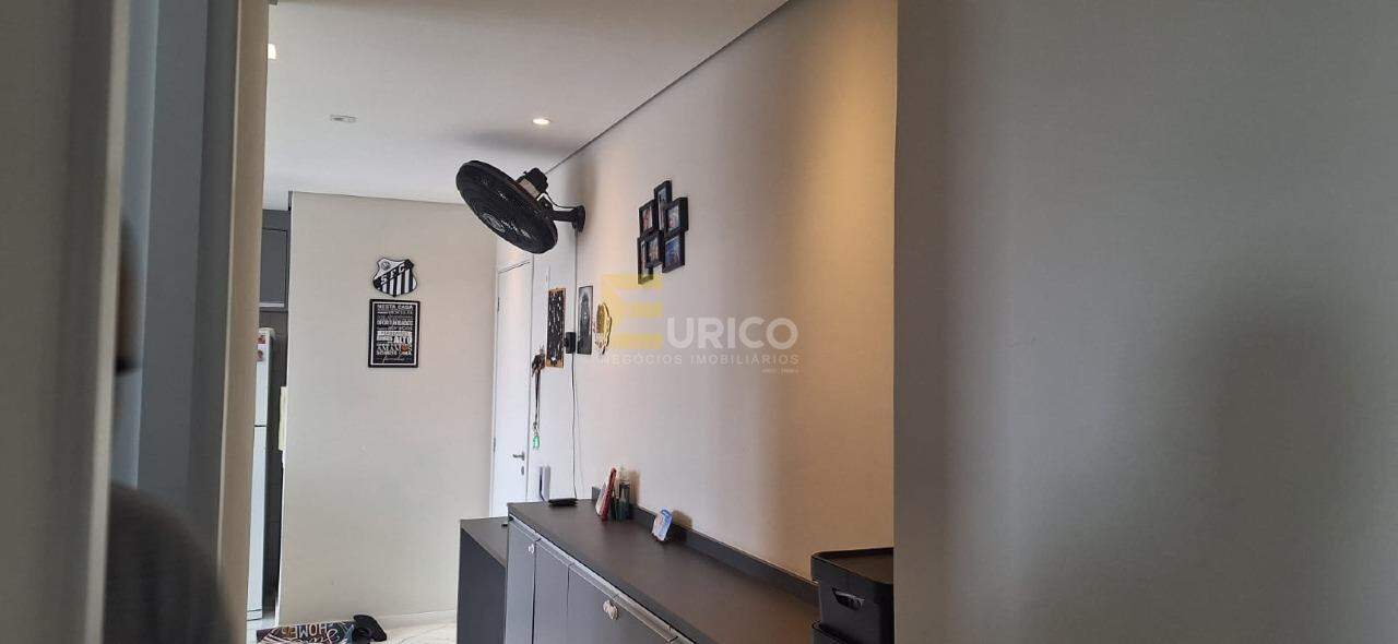 Apartamento à venda no Condomínio Reserva do Alto em Valinhos/SP: 
