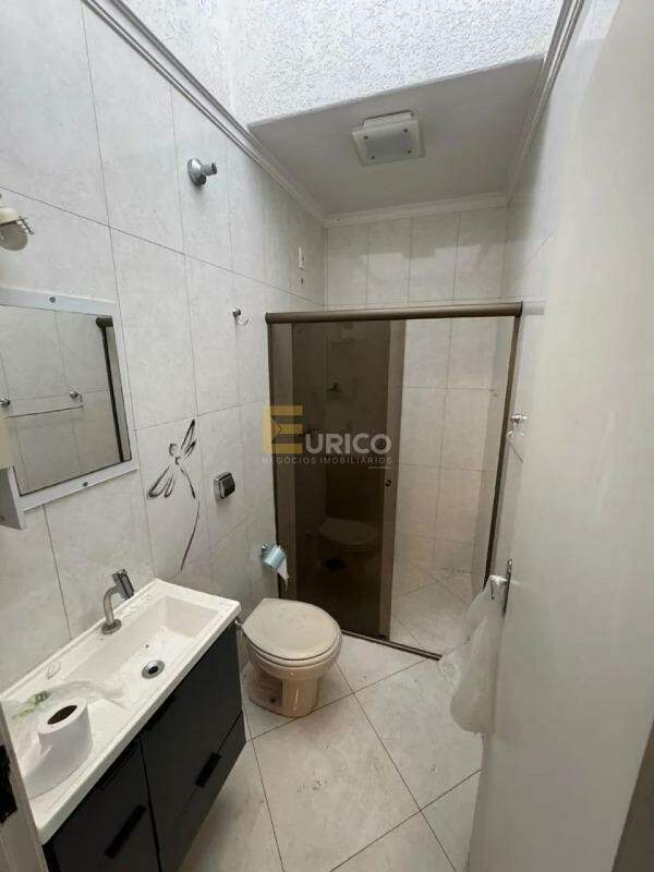 Casa à venda no JARDIM DAS SAMAMBAIAS em Jundiaí/SP: