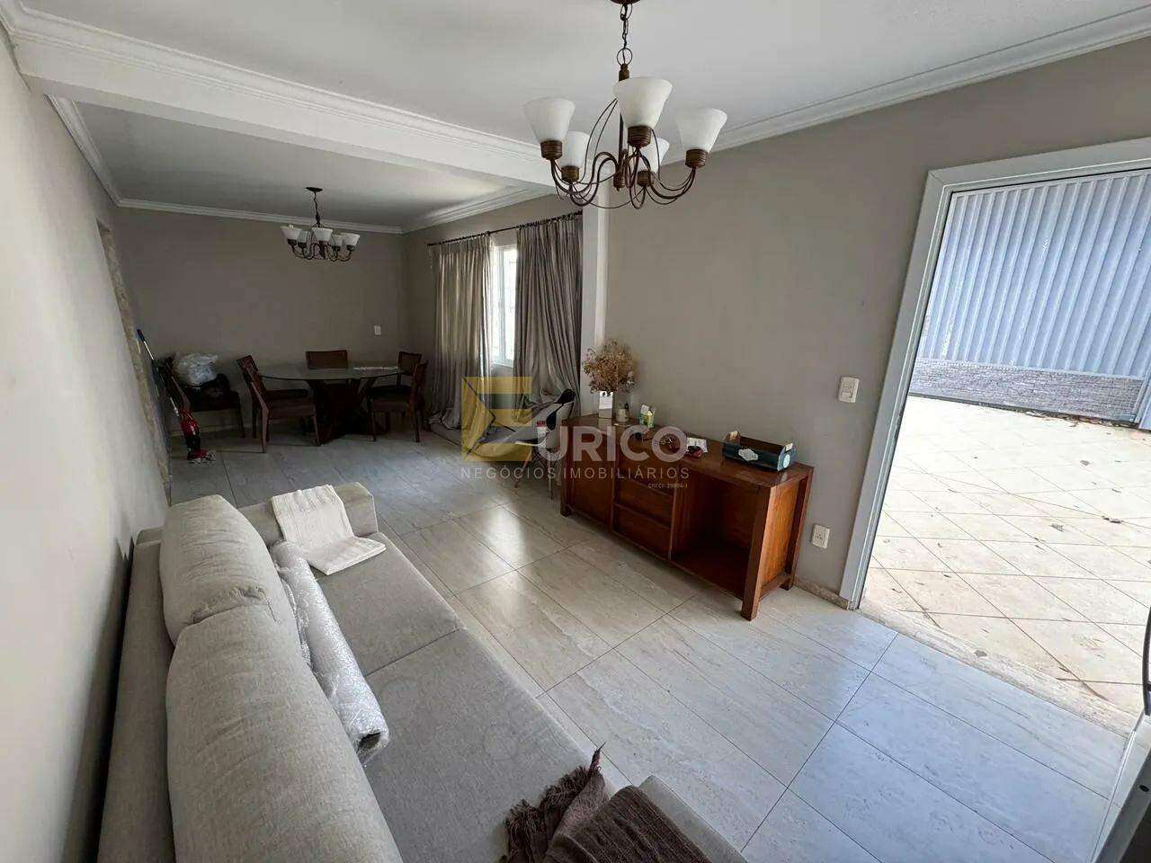 Casa à venda no JARDIM DAS SAMAMBAIAS em Jundiaí/SP: 