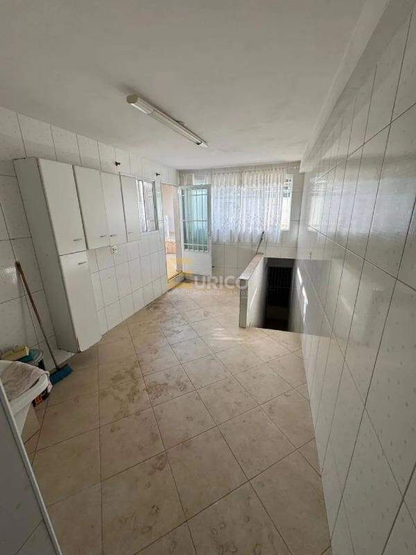 Casa à venda no JARDIM DAS SAMAMBAIAS em Jundiaí/SP:
