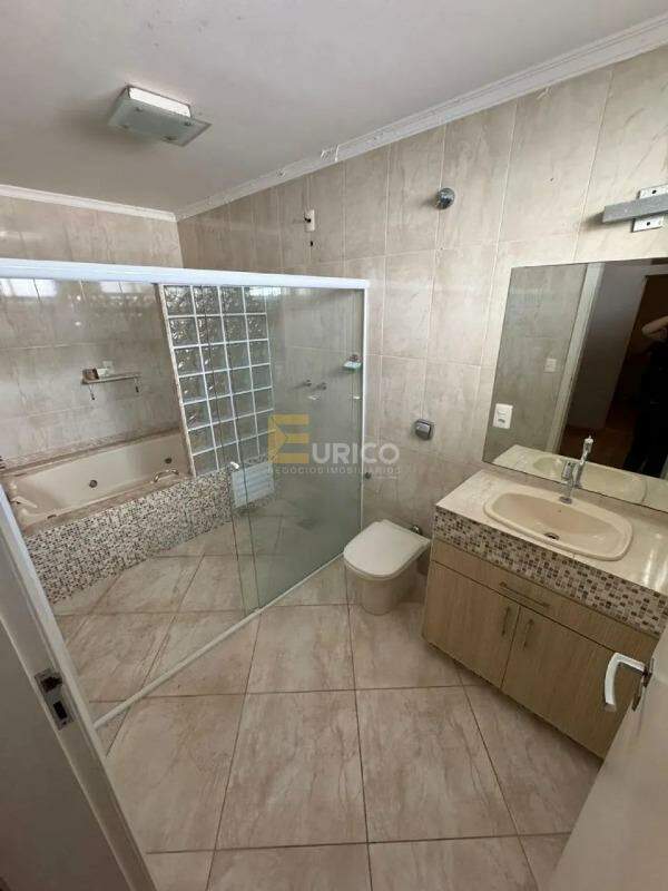 Casa à venda no JARDIM DAS SAMAMBAIAS em Jundiaí/SP: