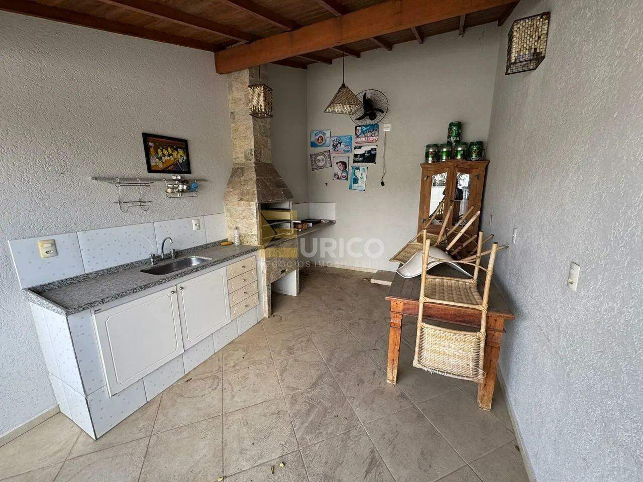 Casa à venda no JARDIM DAS SAMAMBAIAS em Jundiaí/SP: