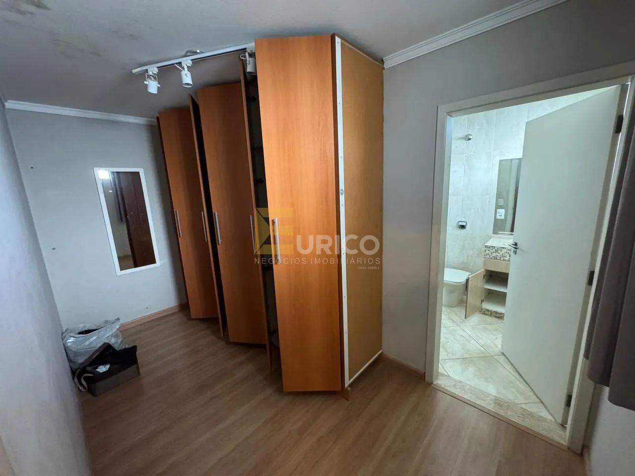 Casa à venda no JARDIM DAS SAMAMBAIAS em Jundiaí/SP:
