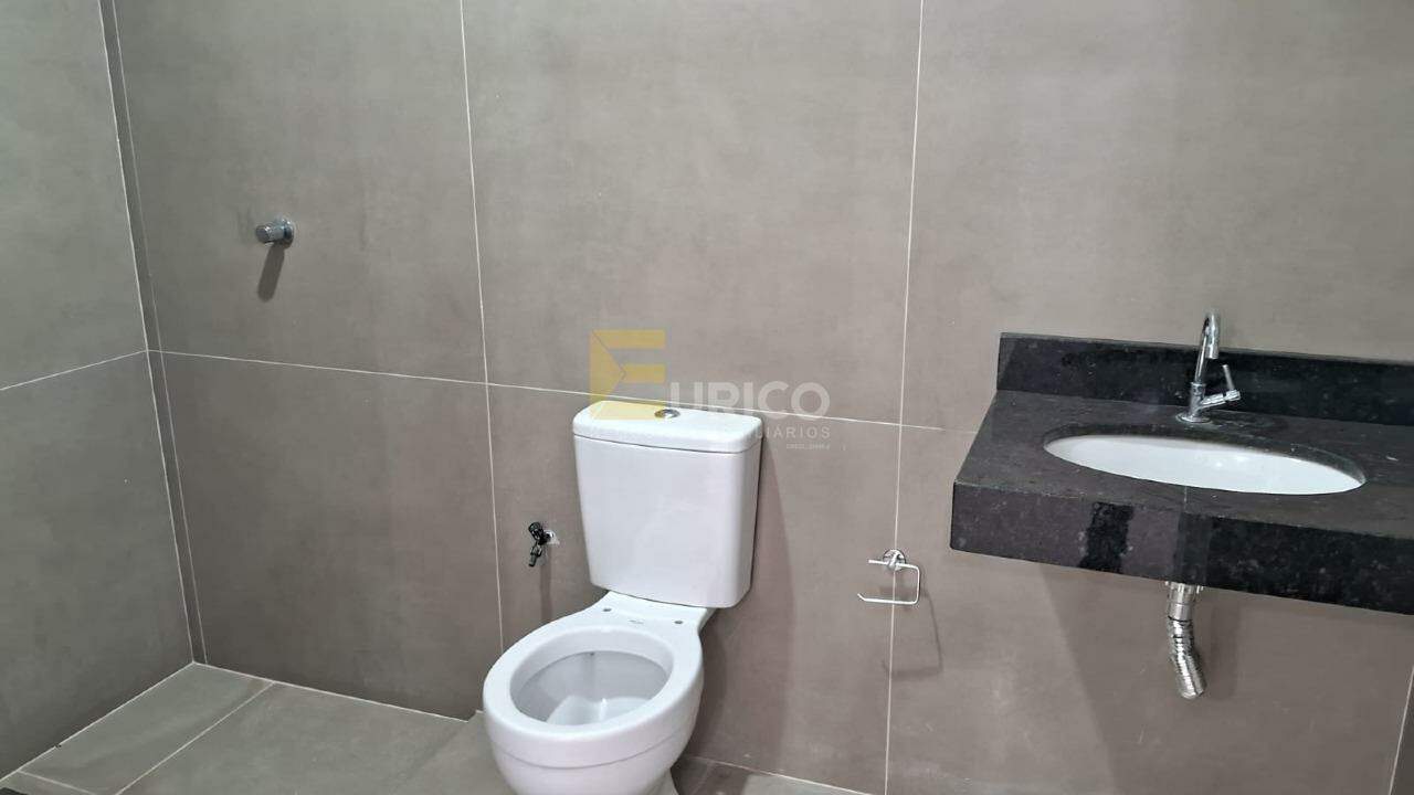 Galpão para aluguel no João XXIII em Vinhedo/SP: 