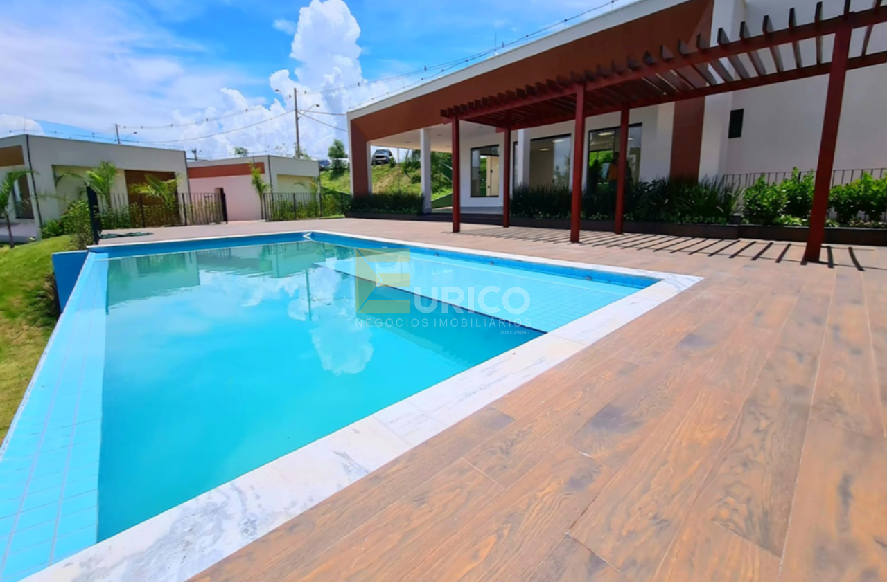 Terreno em Condomínio à venda no Residencial Villagio Azzure em Itupeva/SP: 