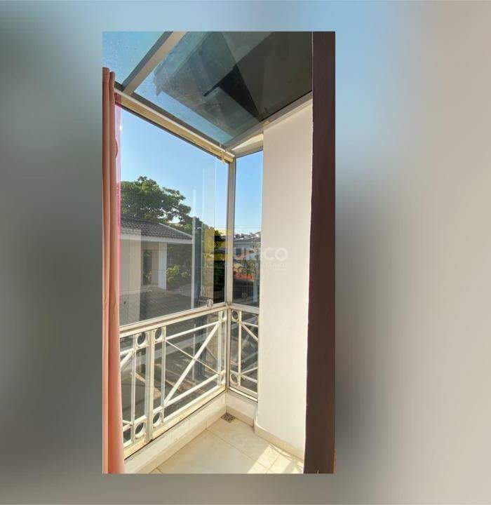 Casa em condomínio para aluguel no Condomínio Villaggio Capríccio em Louveira/SP: 