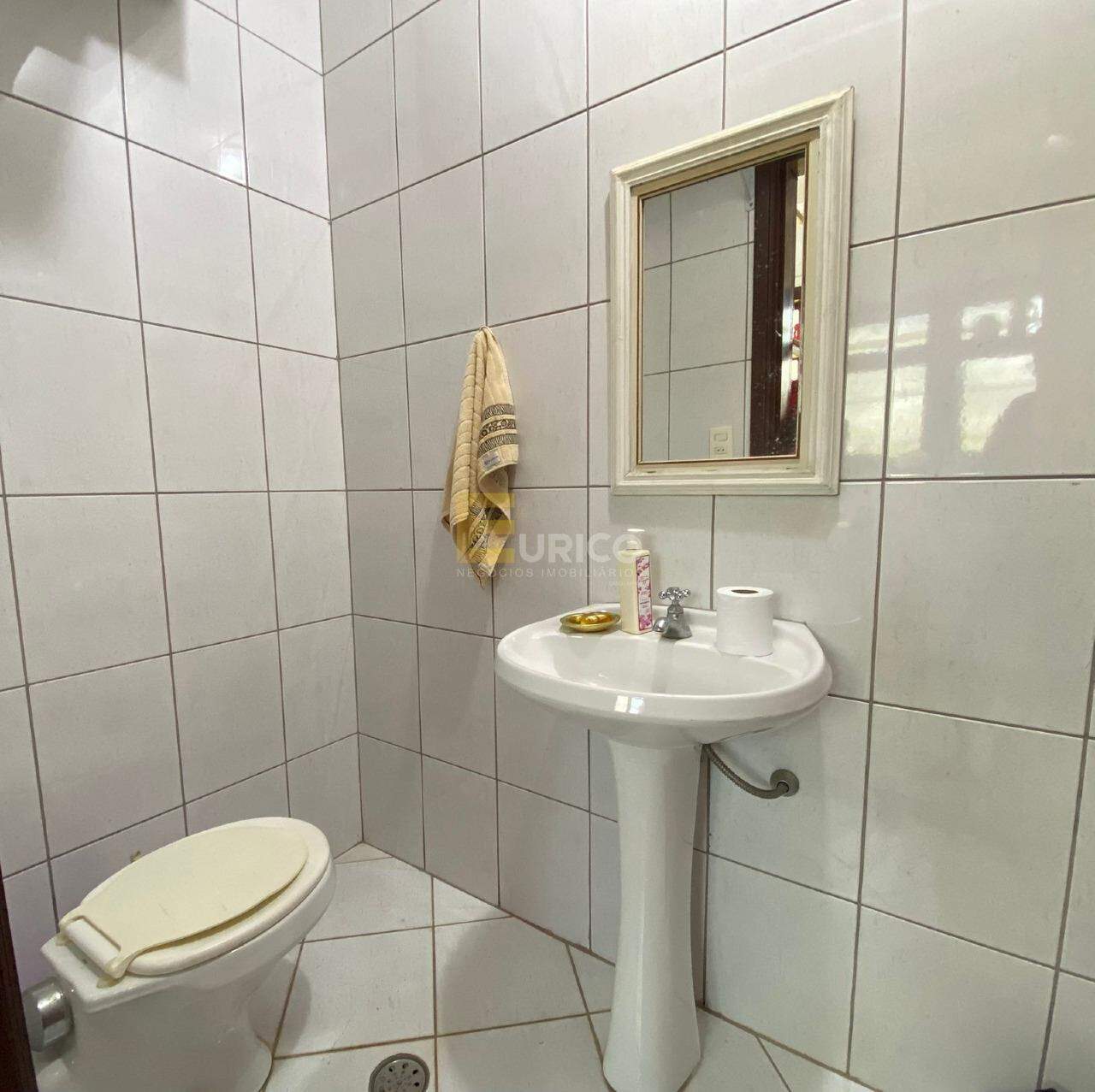 Casa em condomínio para aluguel no Condomínio Villaggio Capríccio em Louveira/SP: 