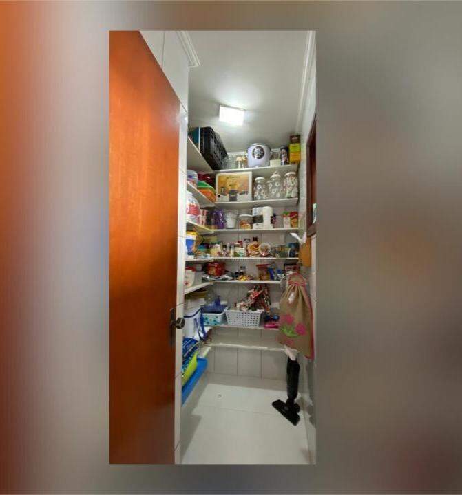 Casa em condomínio para aluguel no Condomínio Villaggio Capríccio em Louveira/SP: 