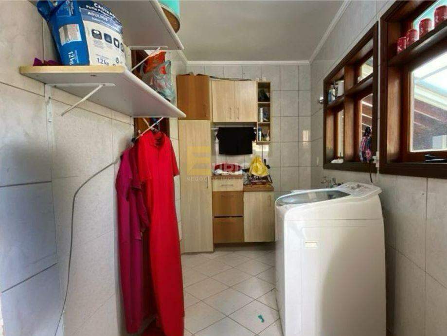 Casa em condomínio para aluguel no Condomínio Villaggio Capríccio em Louveira/SP: 