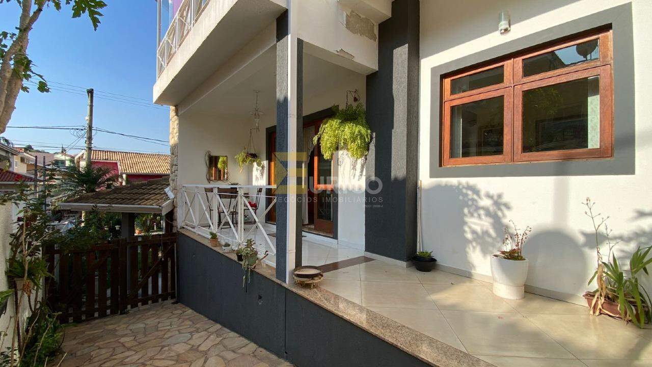 Casa em condomínio para aluguel no Condomínio Villaggio Capríccio em Louveira/SP: 