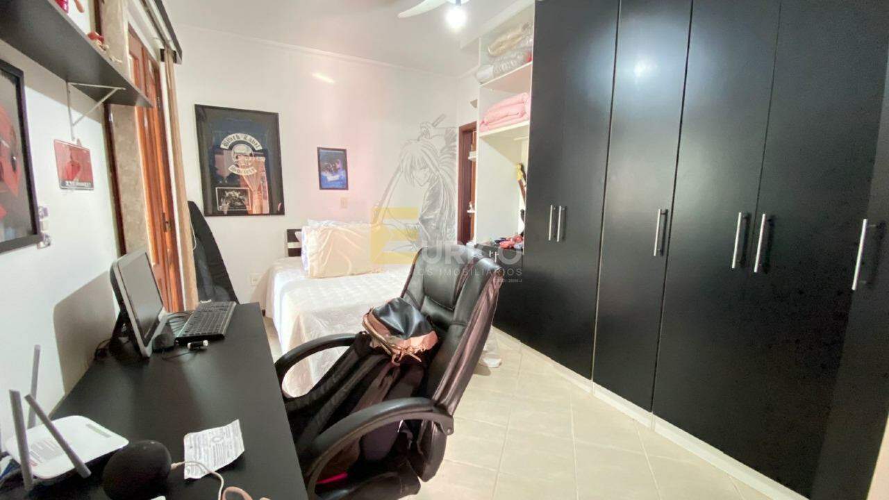 Casa em condomínio para aluguel no Condomínio Villaggio Capríccio em Louveira/SP: 