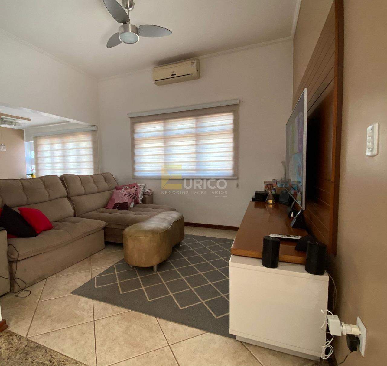 Casa em condomínio para aluguel no Condomínio Villaggio Capríccio em Louveira/SP: 