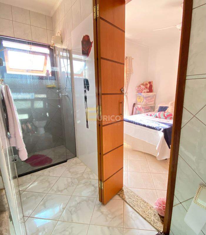 Casa em condomínio para aluguel no Condomínio Villaggio Capríccio em Louveira/SP: 