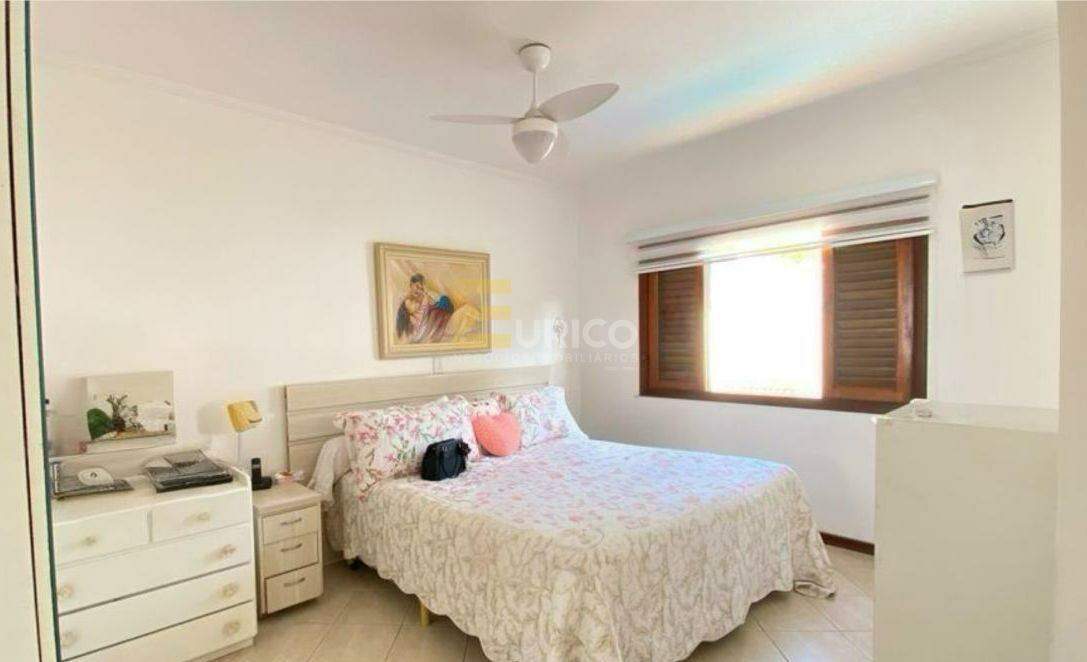 Casa em condomínio para aluguel no Condomínio Villaggio Capríccio em Louveira/SP: 