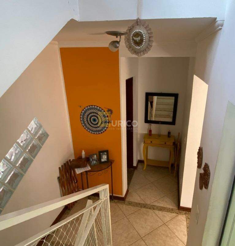 Casa em condomínio para aluguel no Condomínio Villaggio Capríccio em Louveira/SP: 