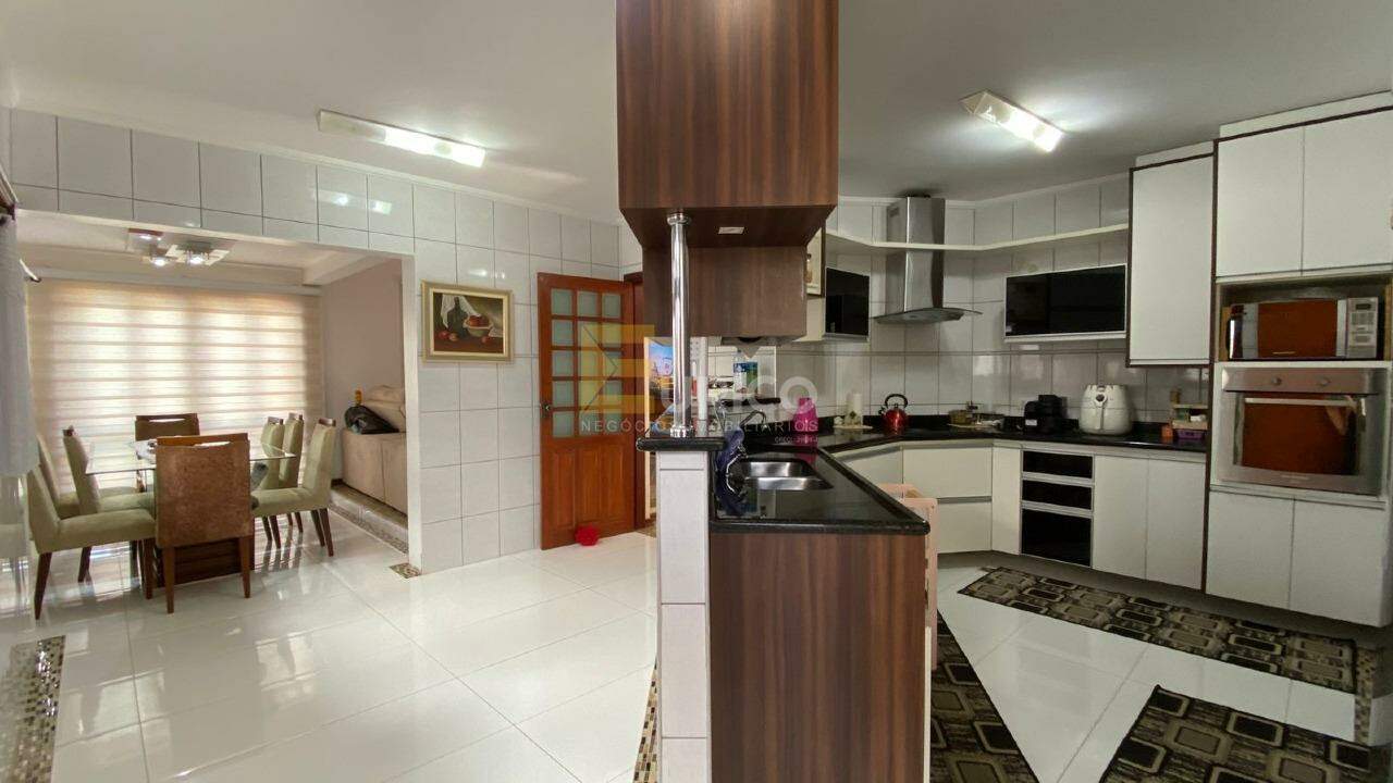 Casa em condomínio para aluguel no Condomínio Villaggio Capríccio em Louveira/SP: 