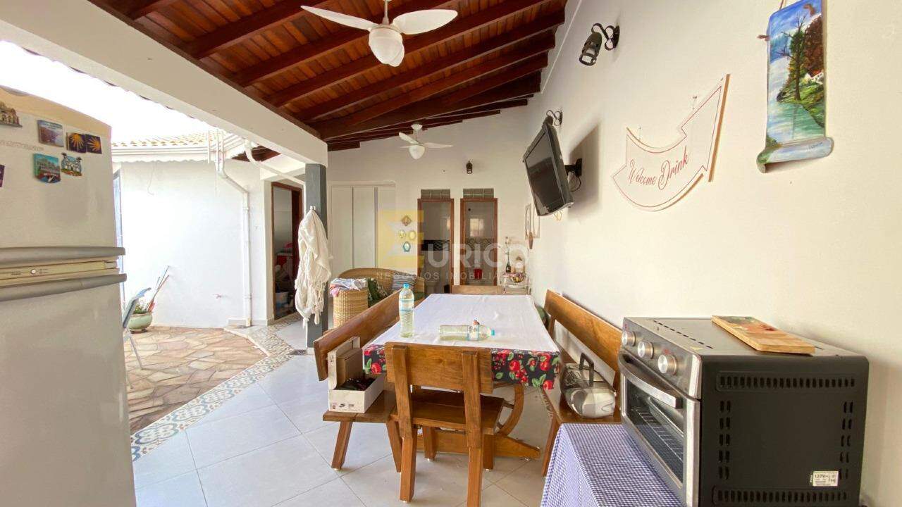 Casa em condomínio para aluguel no Condomínio Villaggio Capríccio em Louveira/SP: 